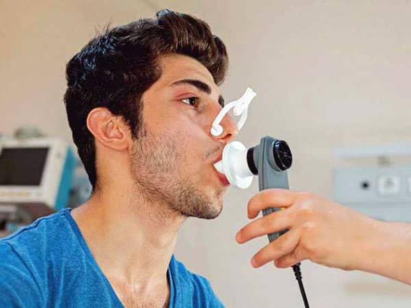 Spirometria-carpi